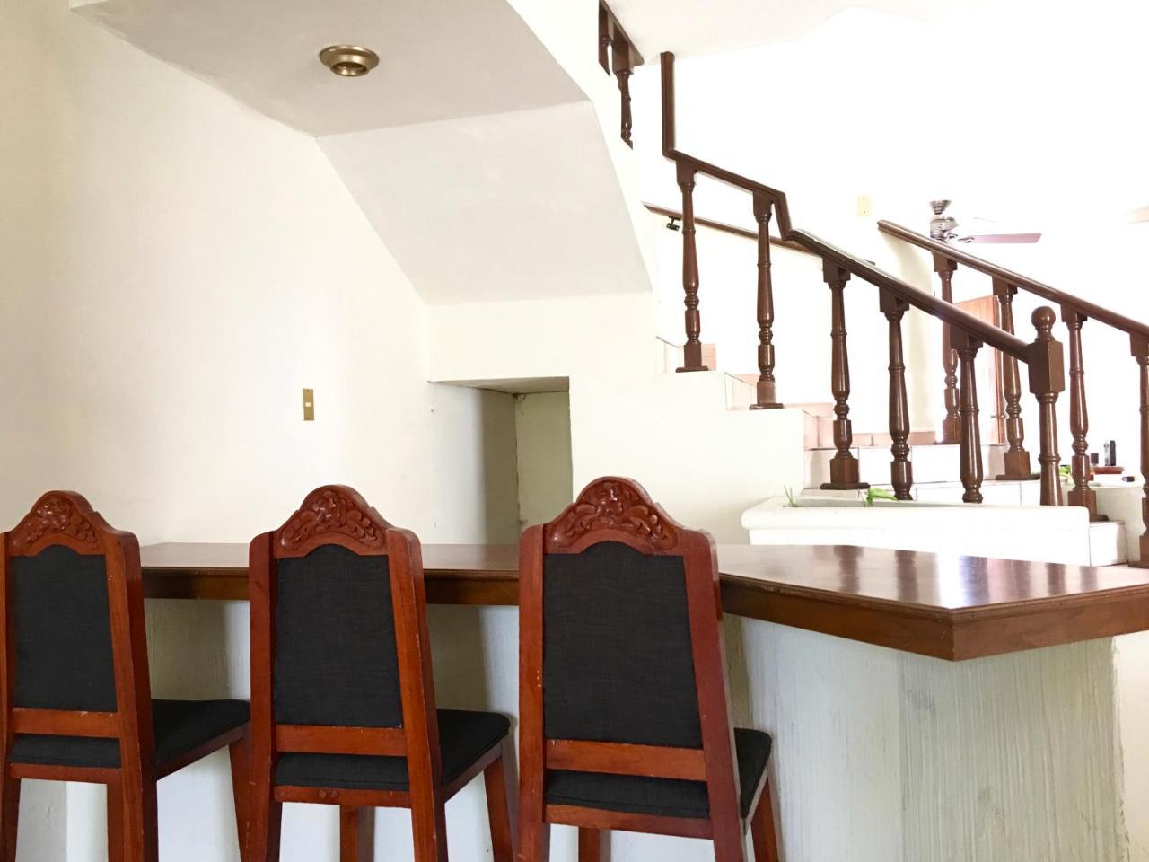 Вилла Casa Baraka, Casa Vacacional En Mazatlan Cerca De Malecon, Centro Historico Y Playa Экстерьер фото
